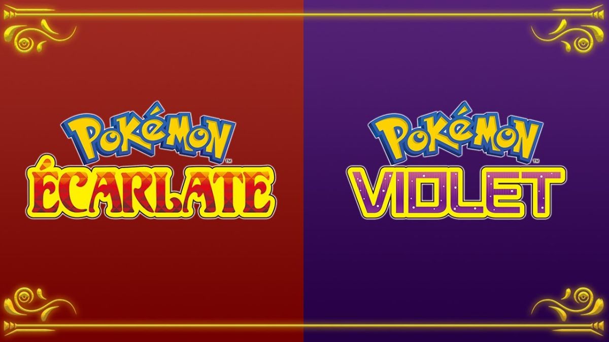 Feuforêve, Pokémon Écarlate et Violet - Pokédex de Paldea